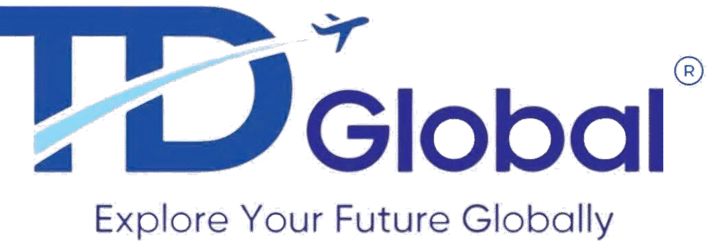 TD Global